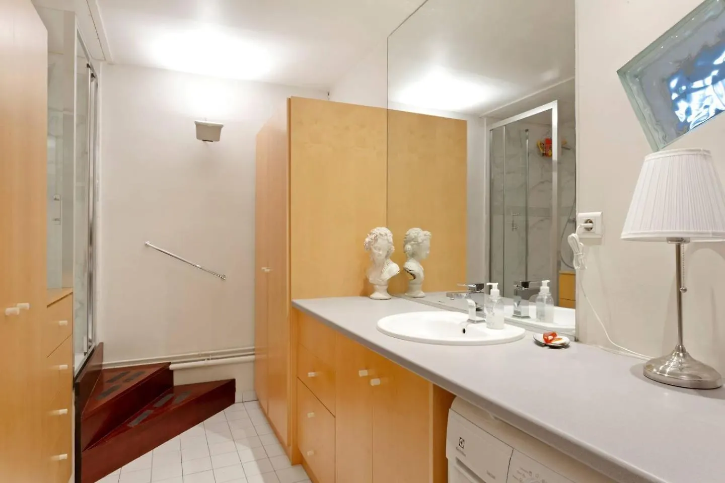 Apartment Guestready-Apt Pour 4, Lumineux Au Coeur De Paris