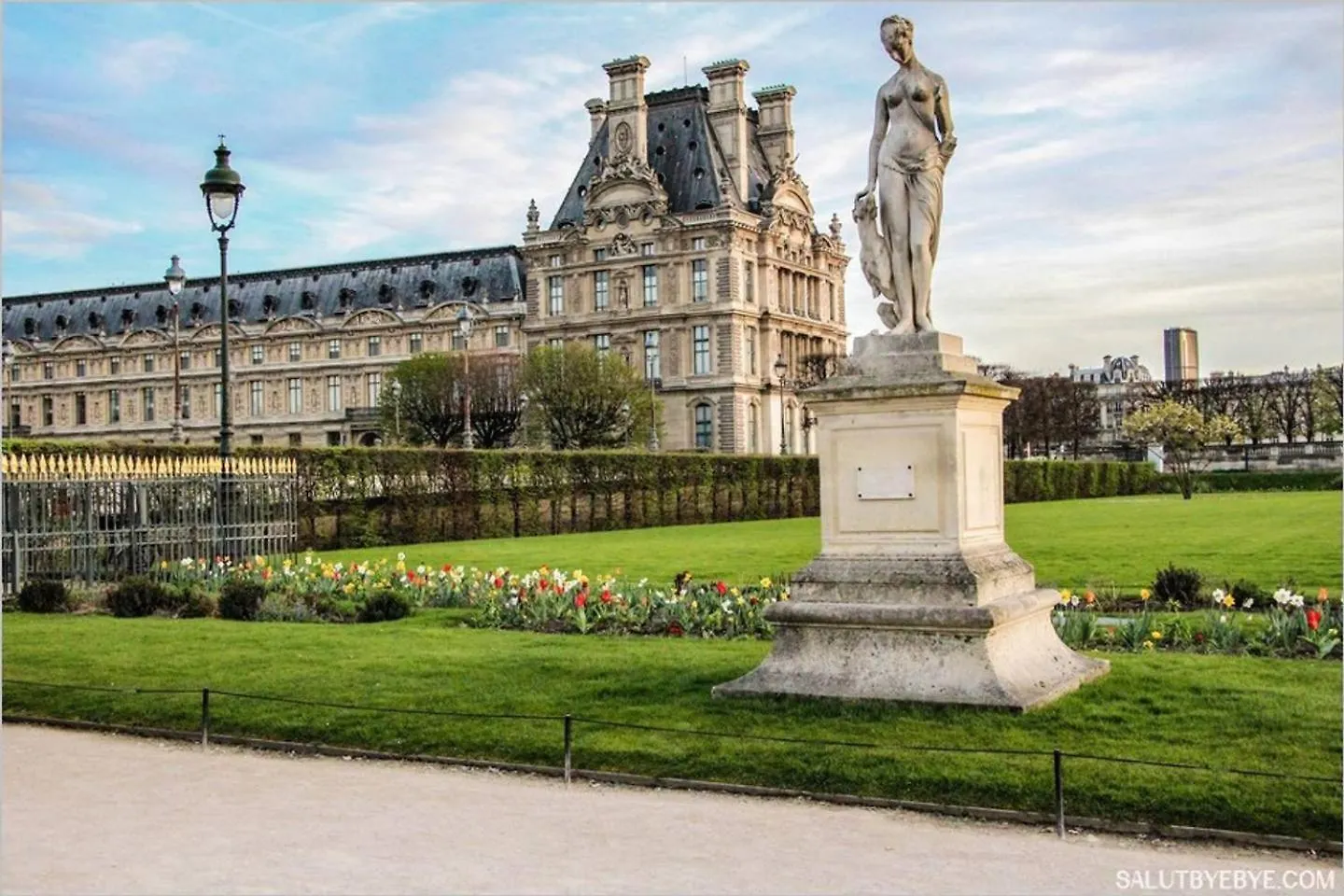 Guestready-Apt Pour 4, Lumineux Au Coeur De Paris 0*,  France